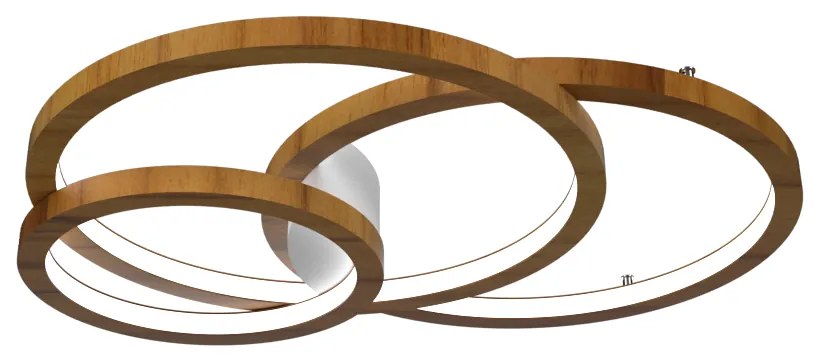 Plafon Accord Frame - 11cm x 130cm x 98cm