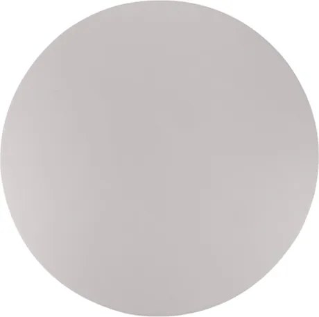 Arandela Led Areia Dunas 6W 127V 2700K 26,2Cm Pleine Lune