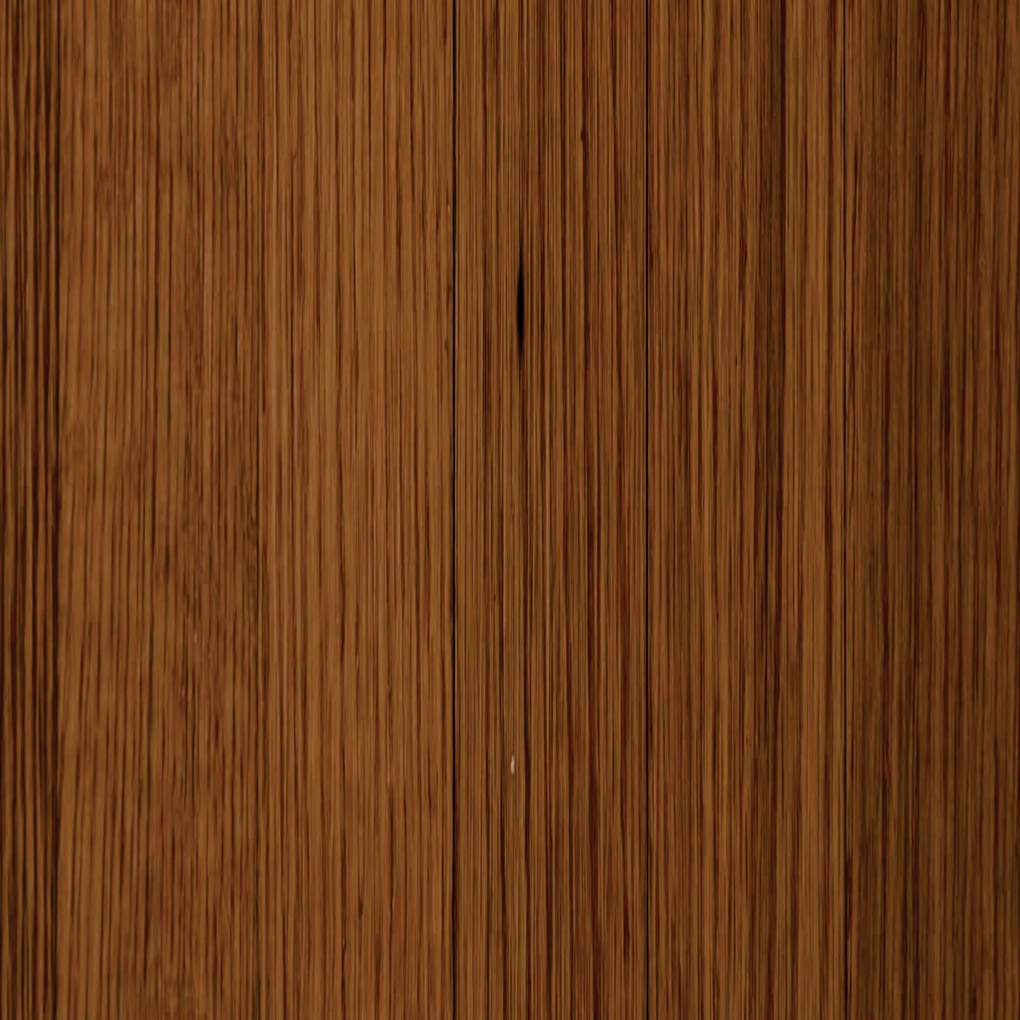 Papel de parede adesivo madeira marrom