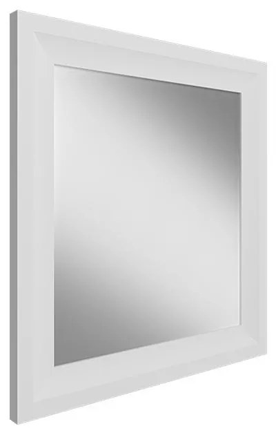 Conjunto De Banheiro Completo Classe 3 Peças Mdf - Branco