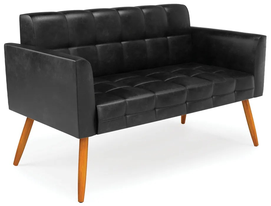 5 - Preto