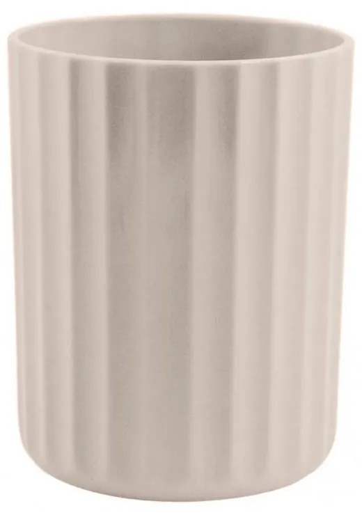 Vaso Groove Pequeno