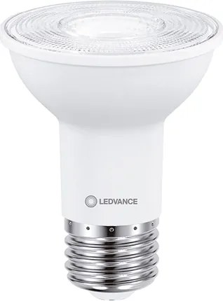 Lâmpada Led Par 20 E27 5,5w 525lm 25° Ip65 2700k
