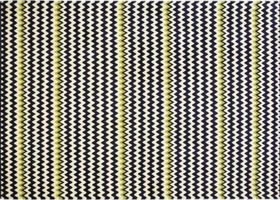 Tapete Tecido Radiant Limao 02/42 1,50x2,00 - D'Rossi