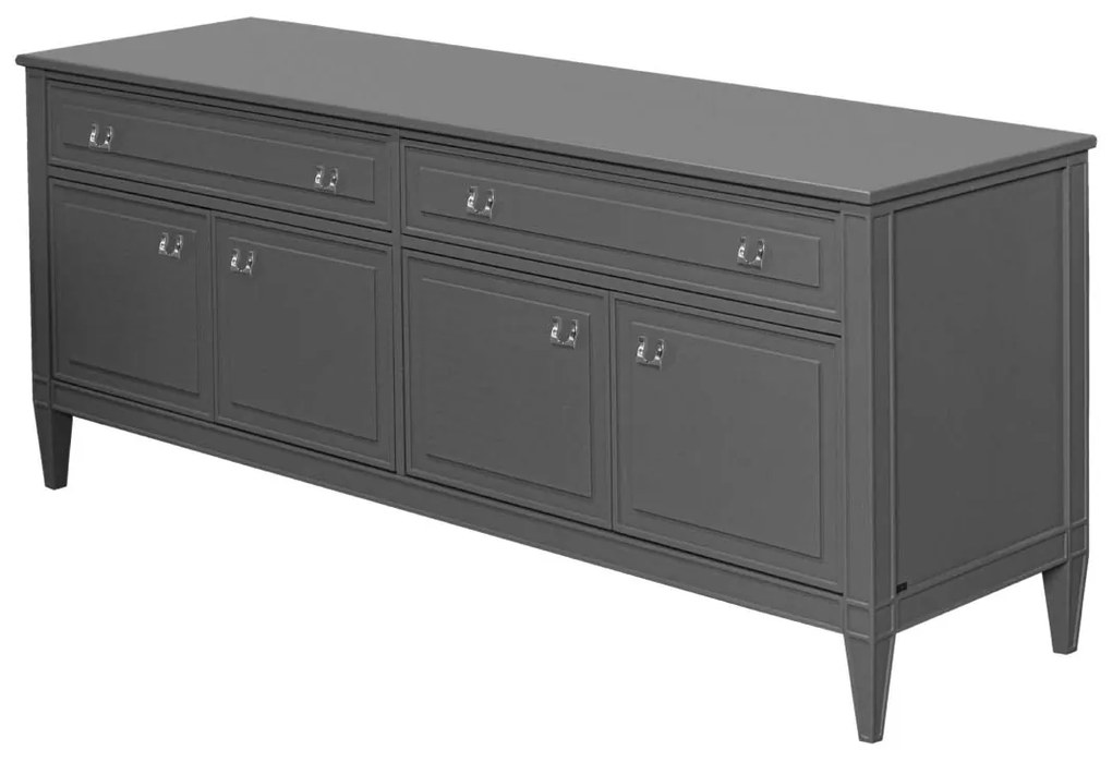 Aparador Buffet Benito - Kansas  Kleiner