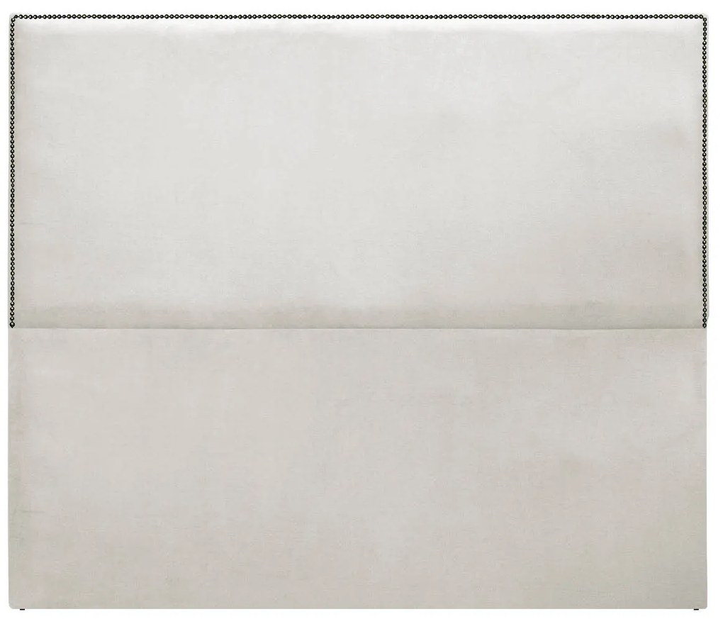 Cabeceira Queen Bali P02 160 cm para cama Box Linho - ADJ Decor