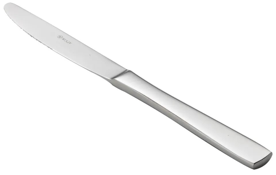 Faca Mesa Inox Pisa 71144 Wolff