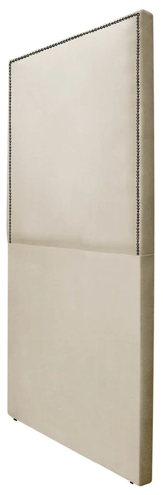Cabeceira Solteiro Bali P02 90 cm para cama Box Corano - ADJ Decor