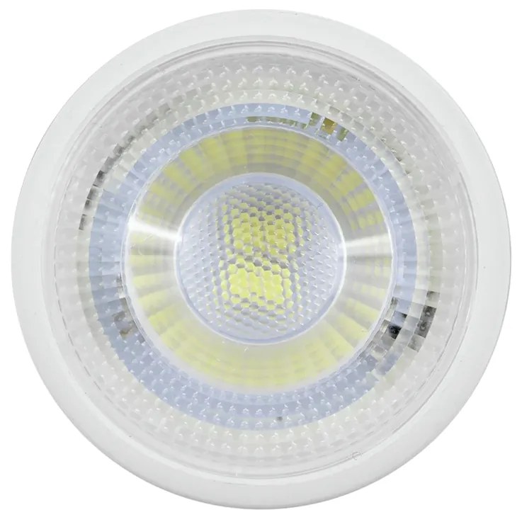 Lâmpada Mr16 Dicroica Gu10 4,8W 210Lm 6500K 36° Bivolt | Opus Lp 37141