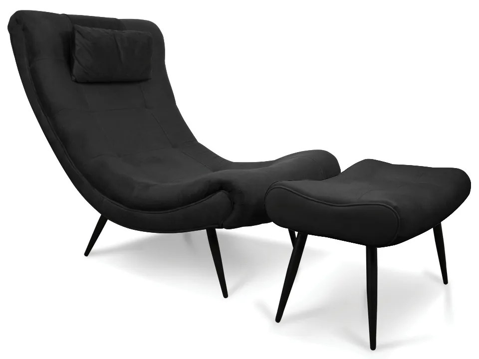 5 - Preto