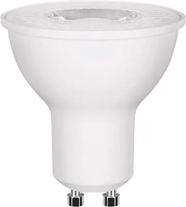 Lâmpada Led Dicroica Dimerizável Gu10 6w Irc80 36° 2700k
