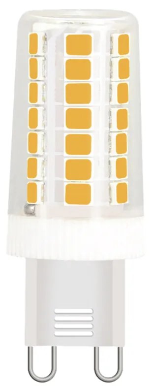 Lâmpada Halopin G9 Led 3,5W 350Lm 6000K 300° 220V | Opus Lp 39978