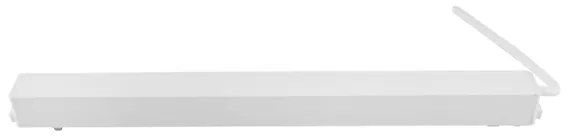 Driver Aluminio Branco 150w 48v Ultra Slim