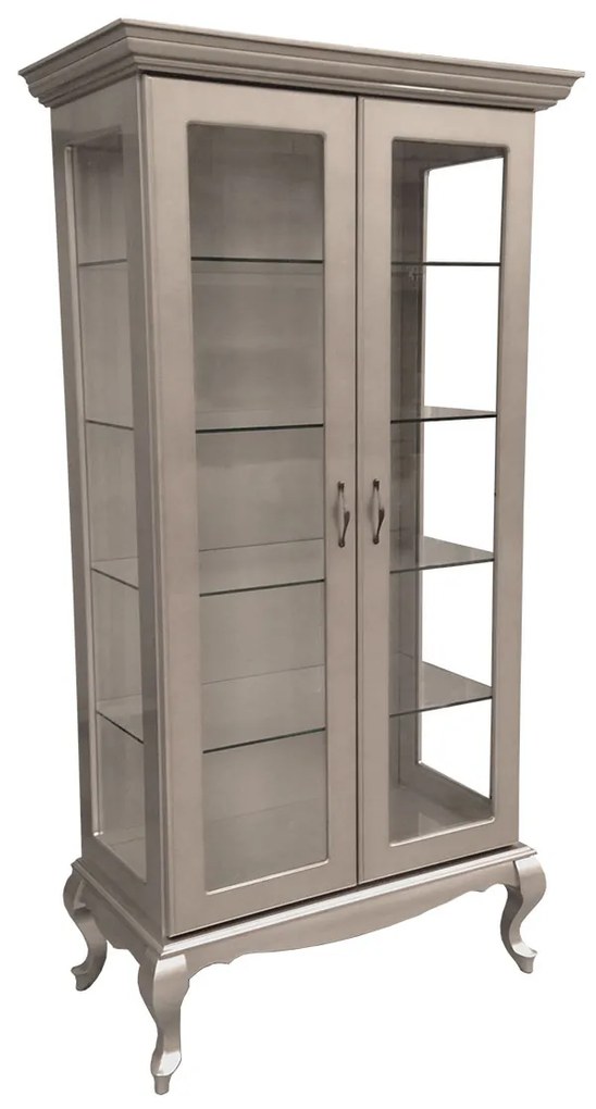 Cristaleira Lumiére - Fendi Lumiere Clássica Kleiner