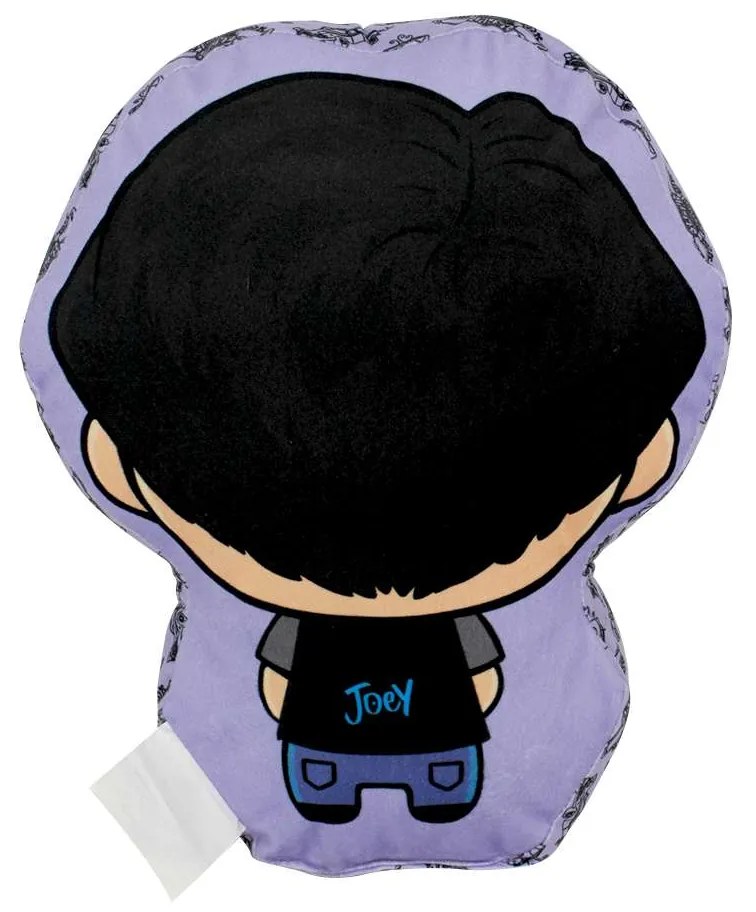 Almofada Decorativa Formato Joey Friends