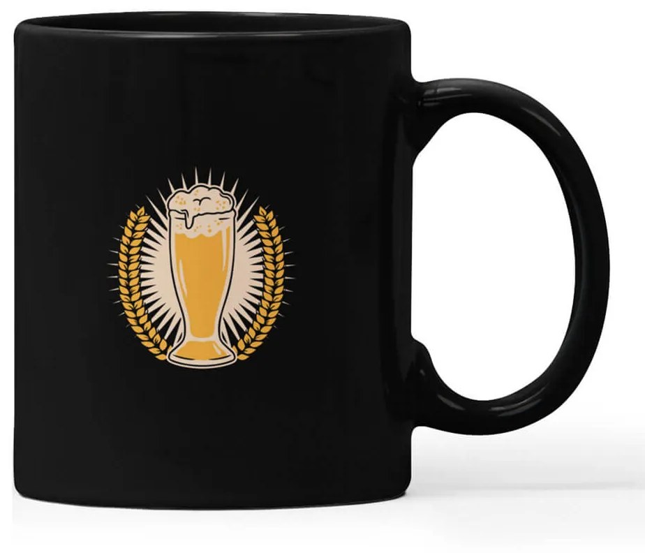 Caneca Não é Cerveja Eu Juro É Café Mas Poderia Ser Cerveja
