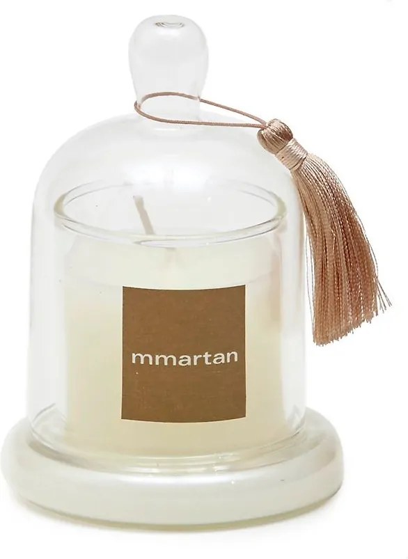 Vela Aromática Natal