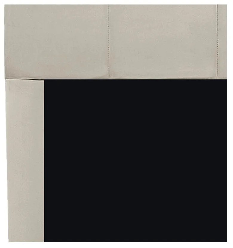 Cabeceira King Marseille P02 195 cm Corano - ADJ Decor