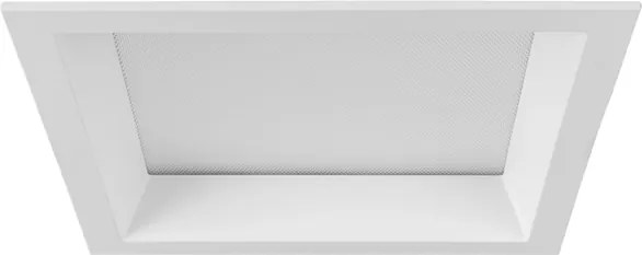 Plafon Led Embutir 10W Branco Dimerizavel 85 4000K S.Deep