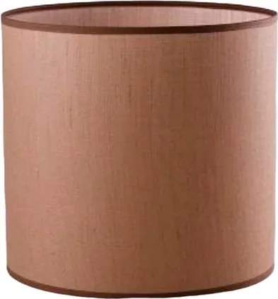 Cupula Tecido Poliestireno Fendi