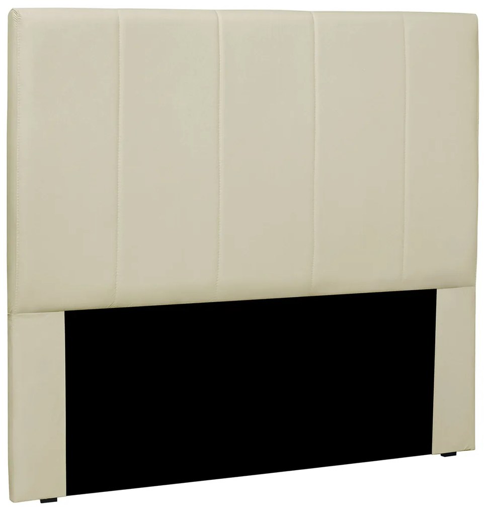 Cabeceira Solteiro Australia 90cm Veludo - ADJ Decor