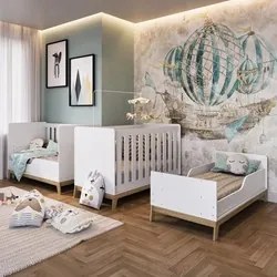 Berço 3 em 1 Mini Cama Sofá Certificado Inmetro Favo de Mel 001 Branco