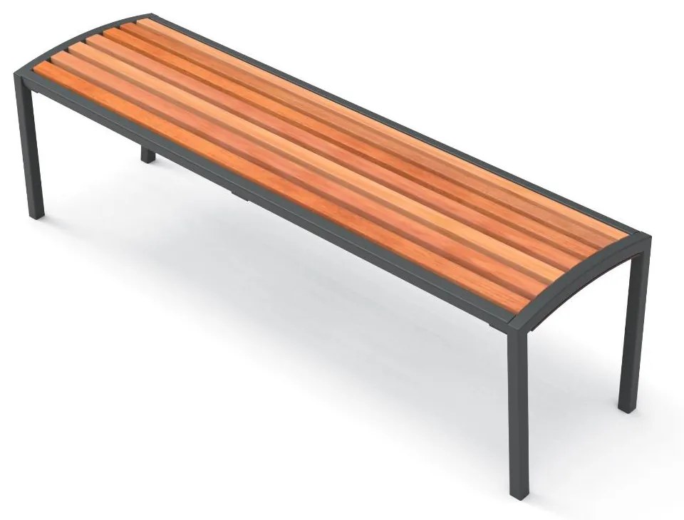 Conjunto Bancos E Mesa Madeira Luxo City Design Camilla