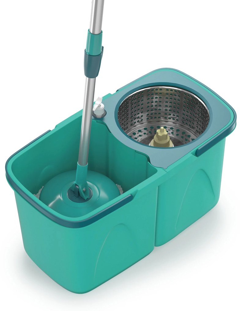 Mop Giratório Duas Águas Pro