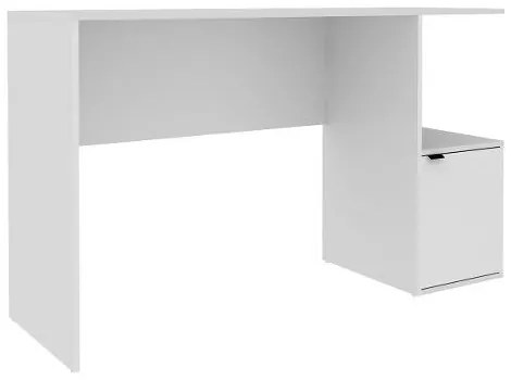 Penteadeira 1 Porta E 1 Nicho Bpe 75 - Branco