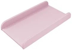 Suporte Trocador para Berço Americano Cloud Sintético Rosa - Phoenix