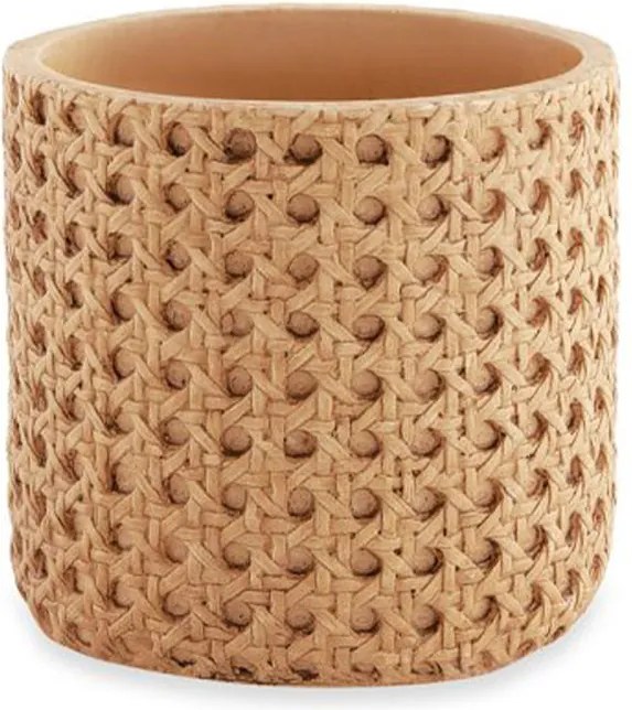 Cachepot Trama - P