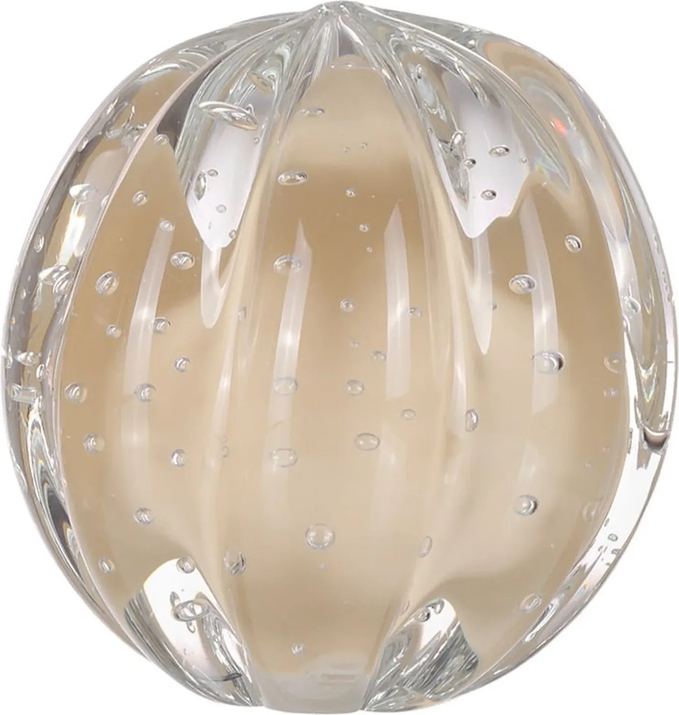 Esfera Murano Senna P Champagne