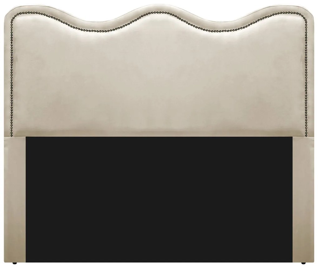 Cabeceira Casal Bari P02 140 cm para cama Box Corano - ADJ Decor