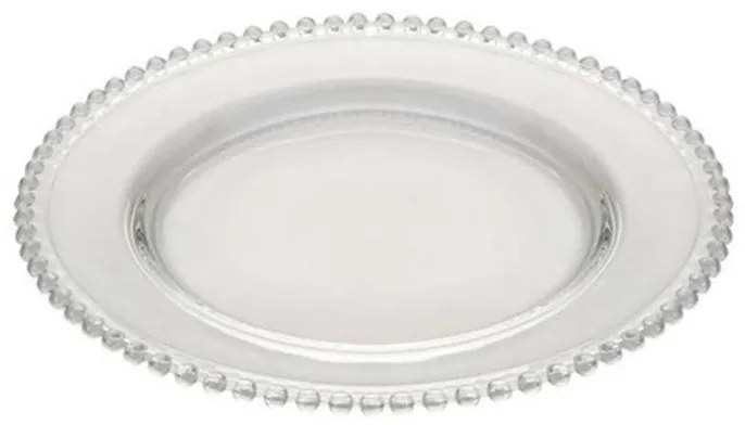Sousplat Cristal Pearl 31,5 Cm 2670 Wolff