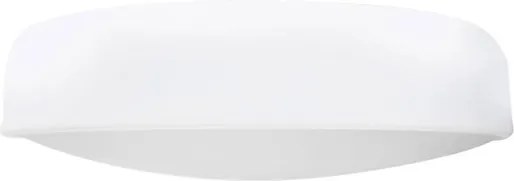 Plafon De Sobrepor Aluminio 40cm Victoria