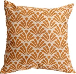 Capas de Almofadas Tessa 44x44cm - ATS-0104