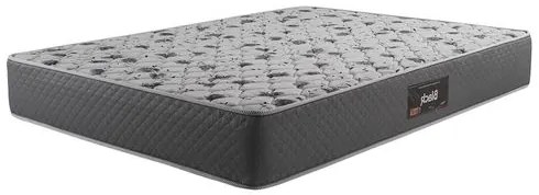 Colchão Black Casal Espuma 138x188x20 - 61931 Sun House