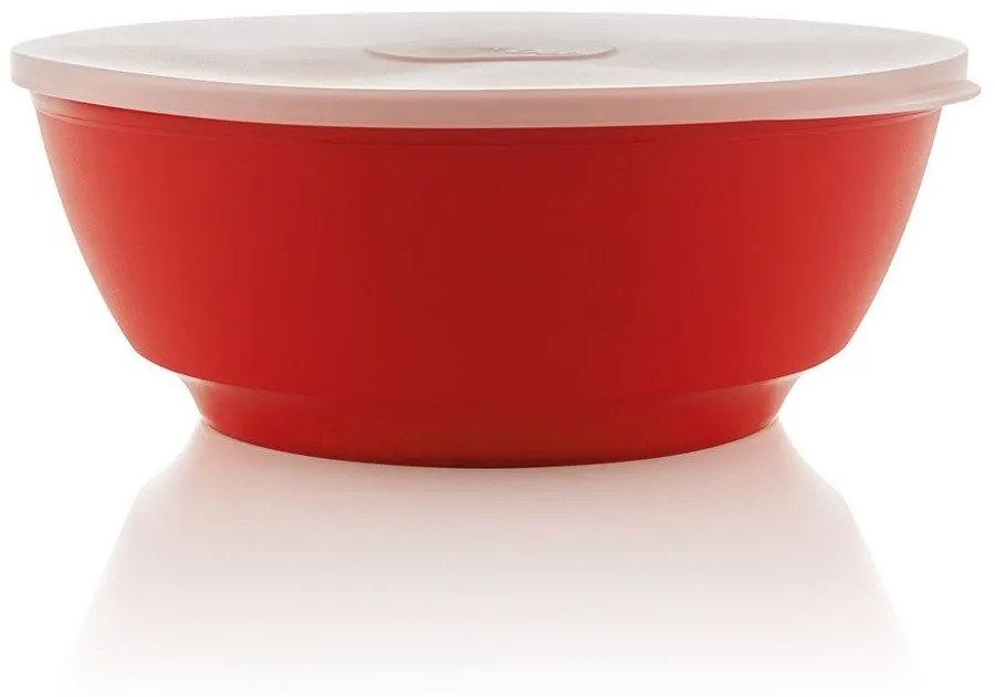 Kit com 2 Bowls de Plástico