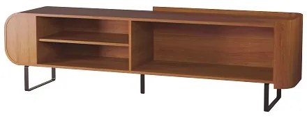 Rack Flow 1.8 Nature – Potenza Móveis