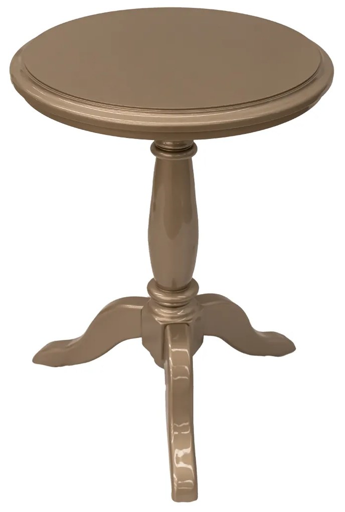 Mesa de Apoio Clássica M - Fendi Lumiére Provençal Kleiner