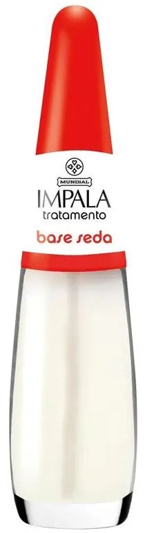 Esmalte Tratamento Base Seda 1 Peça
