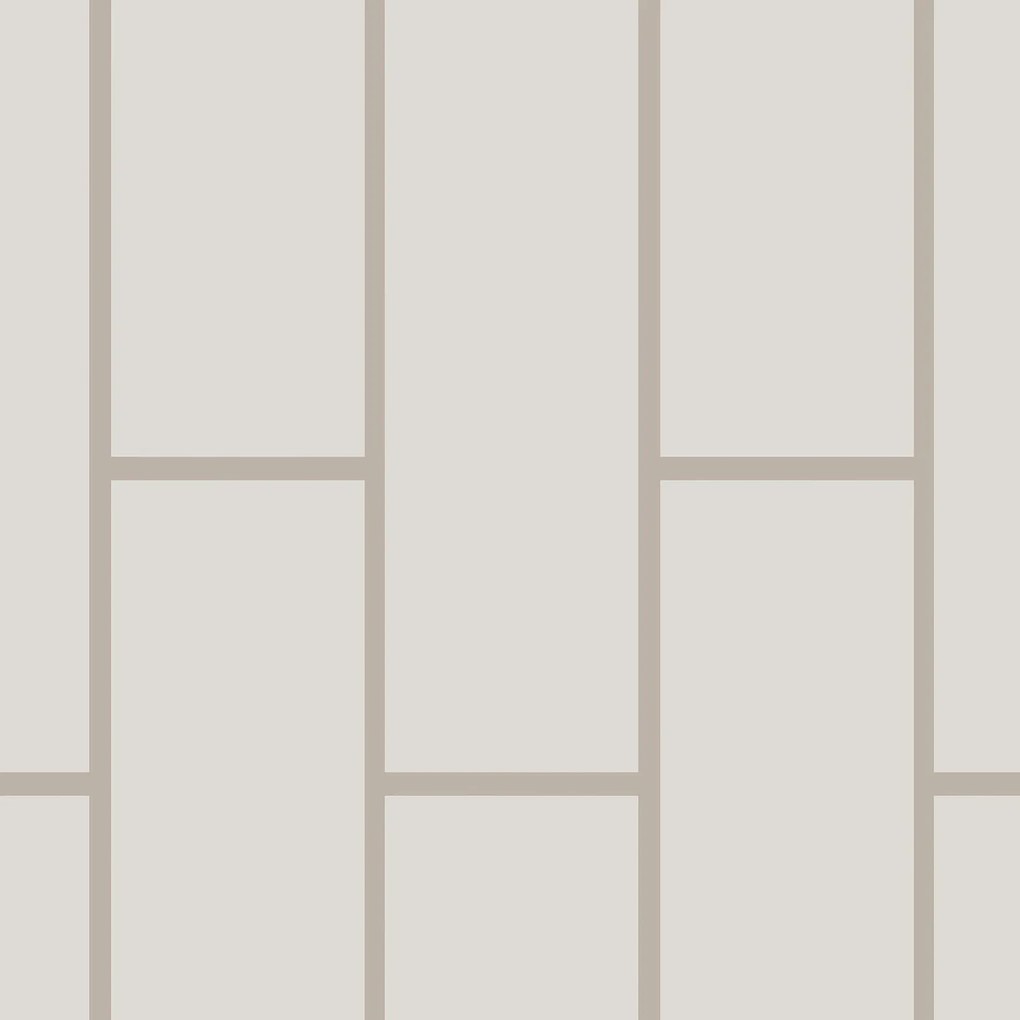 Papel de parede adesivo geométrico