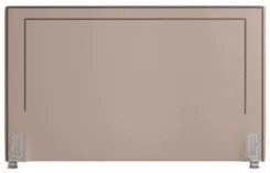 Cabeceira Cama Box Casal 140cm Mali Z37 Linho Bege Cru - Mpozenato