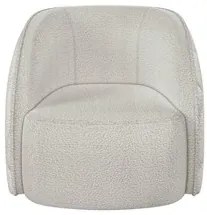Sofá Decorativo 4 Lugares 318cm com Almofadas e Poltrona Zion M22 Bouc