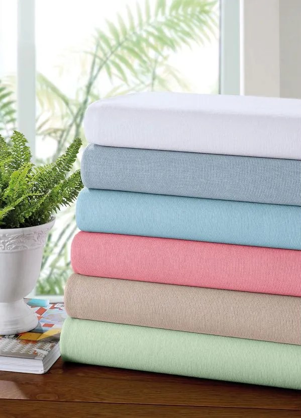 Fronha Malha Alumínio 1 Peça