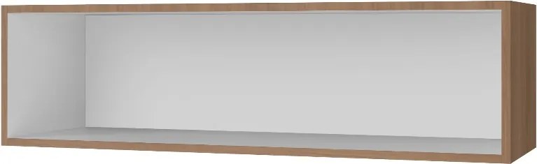 Armário Aério 2 Portas Cozinha Aério Íris MB1 79cm