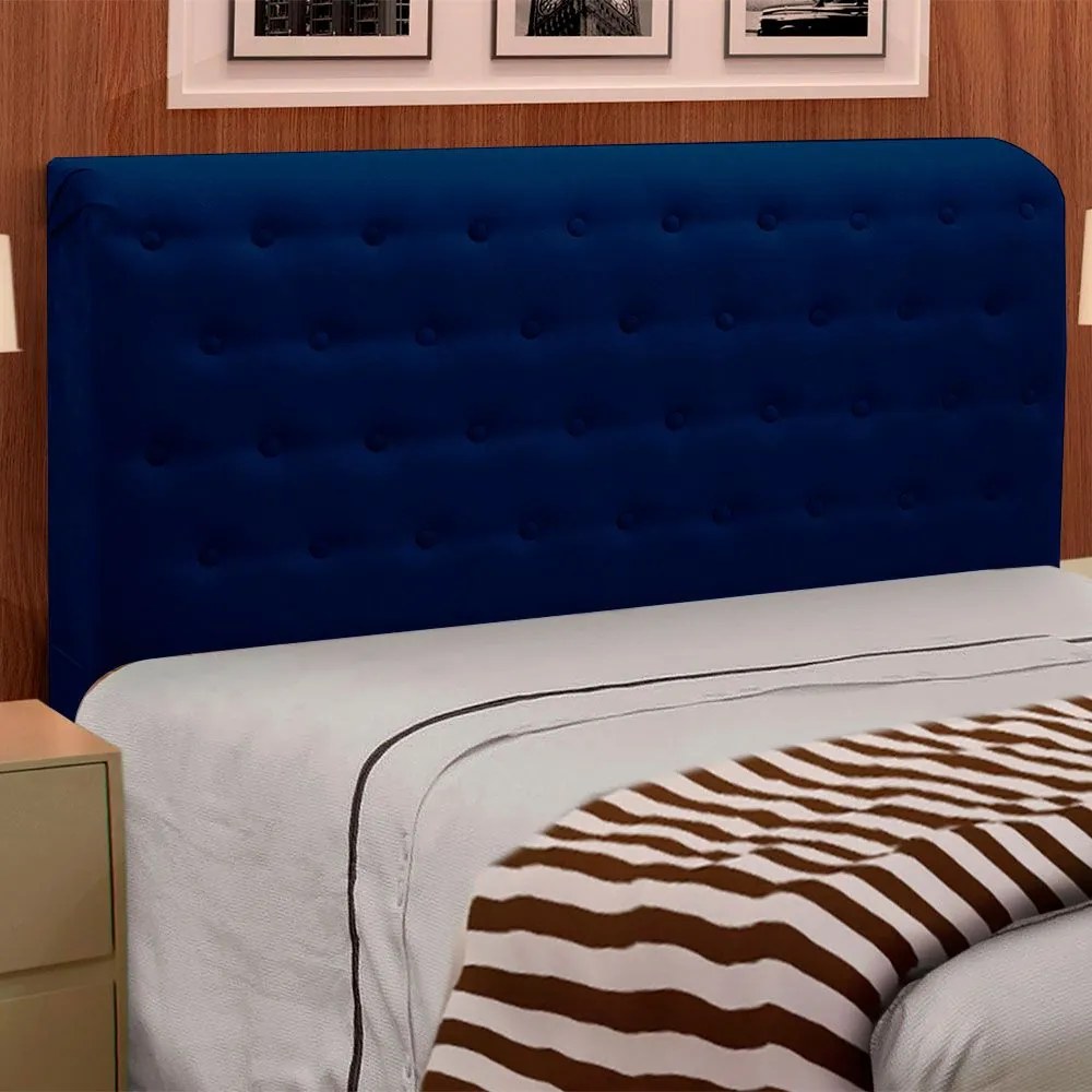 CABECEIRA GIOVANA CAMA BOX QUEEN CASAL 1
