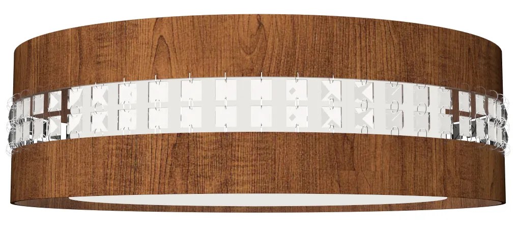 Plafon Accord Cristais