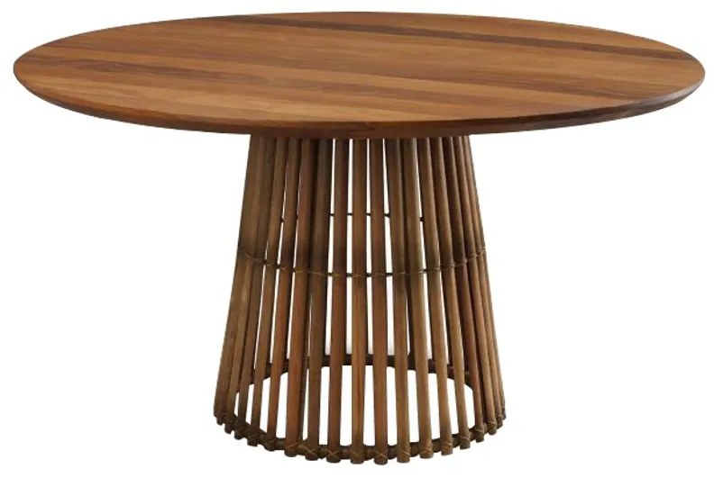Mesa de Jantar Tennessee 1.60 - Wood Prime SB 29185