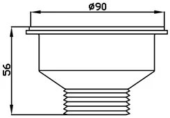 Armário Aéreo Panamá e Balcão Gabinete Áustria com Pia Inox 160cm Bran